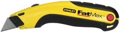 STANLEY 0-10-778 Nůž zásuvný bimateriální 180mm FatMax  (7993366)