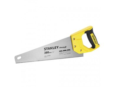 STANLEY STHT20371-1 Pila ocaska 500mm 11TPI Sharpcut Gen2  (8000063)
