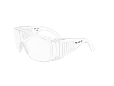EXTOL 97302 Brýle ochranné polykarbonát  (8097302)