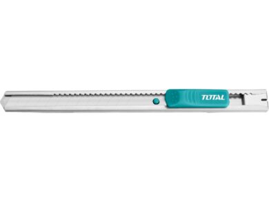 TOTAL THT5110906 Nůž odlamovací 130mm čepel 9mm  (8651190)