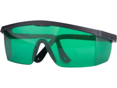 EXTOL 8823399 Brýle pro zvýraznění paprsku laseru zelené  (8823399)