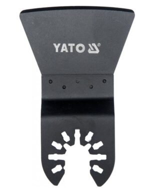 YATO YT-34688 Škrabka pro multitool HCS 52mm (lak, lepidlo, tmel)  (8834688)