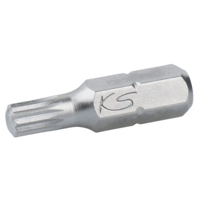 KS TOOLS 911.2342-1 Bit XZN M4 (E6,3mm 1/4") 1ks  (9112342)