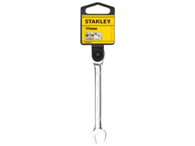 STANLEY STMT89911-0 Klíč ráčnový 11mm očkoplochý  (9899110)