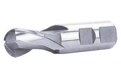 Fréza kopírovací krátká 2břitá 15X16 F510418 - Frza koprovac krtk, 2 zub, F510418, 15x16 mm