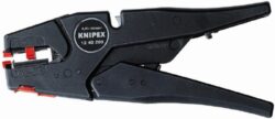 KNIPEX 12 40 200 Kleště odizolovací samonastavitelné - Samonastaviteln klet 200mm pro odizolovn, Knipex