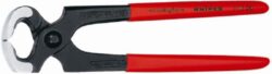 KNIPEX 51 01 210 Kleště štípací DIN 9243 - Kladivové kleště 210mm, Knipex
