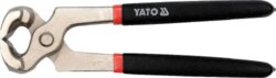 YATO YT-2048 Kleště čelní štípací 200mm - Klet eln tpac 200mm