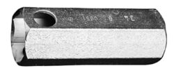 EXPERT E112831 Klíč trubkový 27mm jednostranný - TONA 651 Klíč trubkový jednostranný 27mm