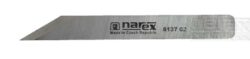 NAREX 813711 Nůž řezbářský zařezávací levý - Nůž řezbářský zařezávací levý