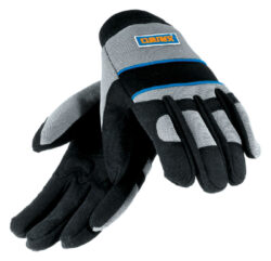 NAREX 00648610 Rukavice pracovní MG-L - Pracovn rukavice velikost L