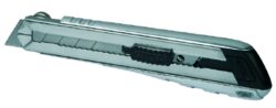 STANLEY 0-10-820 Nůž ulamovací kovový 210x25mm FatMax Xtreme -  N ulamovac XL, 25 mm