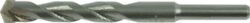 NAREX 00617123 Vrták do betonu 6mm L100 - Vrták do betonu s průměrem 6mm s válcovou stopkou. NAREX