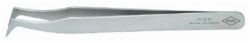 KNIPEX 92 12 52 Pinzeta nerez antimagnetická - Precizní pinzeta 120mm, K osazování, Knipex