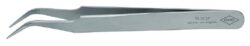 KNIPEX 92 32 29 Pinzeta nerez antimagnetická - Precizní pinzeta 120mm, Jehlový tvar, Knipex