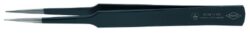 KNIPEX 92 28 72 ESD Pinzeta nerez antimagnetická vodivá ESD - Precizní pinzeta 135mm v provedení ESD, Knipex
