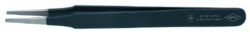 KNIPEX 92 58 74 ESD Pinzeta nerez antimagnetická vodivá ESD - Precizn pinzeta 120mm v proveden ESD, Knipex