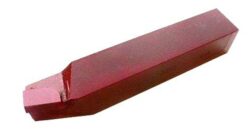 Nůž soustružnický ubírací přímý P 12x12 S30 223710 - Soustružnický nůž ubírací přímý, pravý, 223710, 12x12 mm S 30