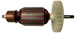 NAREX 65406203 Rotor EPR 400-24/EPR 350-24 (2400W) - Rotor (nhradn dl) pro etzovou pilu EPR400-24/EPR350-24. NAREX