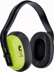 CERVA CIRON BASIC Chránič sluchu Hi-Viz HV SNR 25dB.EN352-1