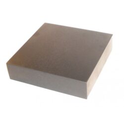 KMITEX 1041.1 Příměrná deska granitová 400x400x100 DIN876 - Příměrná deska granitová DIN 876, jemně lapovaná diamantem