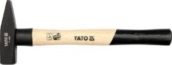 YATO YT-4495 Kladivo 500g zámečnické - Kladivo zmenick 500g