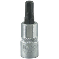 KENNEDY KEN-582-4850K Hlavice inbus (imbus) 1/4" DRIVE inch 5/32"