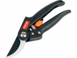 EXTOL 8872160 Nůžky zahradnické 190mm - Zahradnícké nůžky s nylonovou rukojetí na stříhání větví do průměru 20mm. EXTOL