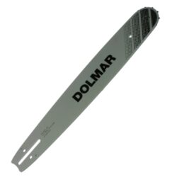 DOLMAR 958500051 Vodící lišta řetězu 40cm 3/8" 1,3mm - Lišta 40 cm 1,3mm 3/8