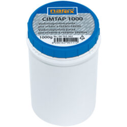 NAREX 00763362 Pasta řezná pro vrtáky CIMTAP 1000g - Pasta ezn pro vrtky CZ002 1000g
Vodou editeln, pomr edn a 1:4 (1dl pasty : 4dly vody).
