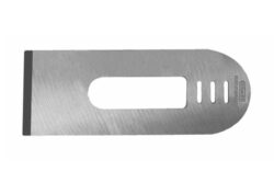STANLEY 0-12-504 Náhradní nůž pro hoblík (35mm kompakt 12-060) - Náhradní želízka pro kompaktní hoblík o rozměrech 35 mm