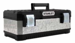 STANLEY 1-95-618 Box na nářadí kov/plast 49,7x29,3x22,2 - Box na nad kov/plast 49,7x29,3x22,2 STANLEY 1-95-618