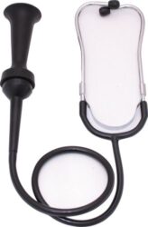 KENNEDY KEN-503-2740K Stetoskop PVC - Stetoskop