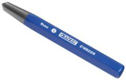 EXPERT E150501 Důlčík 2,5x102mm - Důlčík 2,5mm, který je vykovaný z jednoho kusu pro vysokou pevnost a odolnost. EXPERT