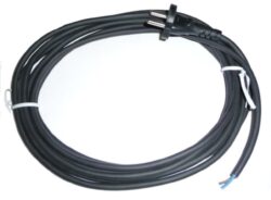 MAKITA 665394-6 Kabel přívodní 1.0-2-2.5 GA5030 - Přívodní kabel (náhradní díl) pro úhlovou brusku GA5030. MAKITA