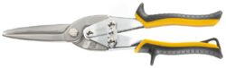 EXPERT E020906 Nůžky na plech 290mm přímé - Tona Expert Převodové nůžky na plech - přímé prodloužené E020906T