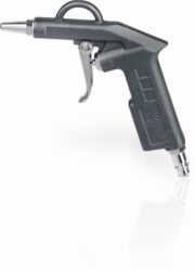 POWERPLUS POWAIR0103 Pistole ofukovací - Vzduchov pistole