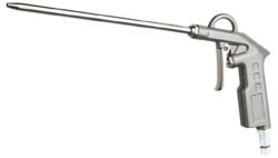 AIRCRAFT 2112110 Pistole ofukovací BPL - Ofukovací pistole BPL dlouhá