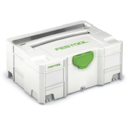 FESTOOL 497852 Systainer SYS 2 T-Loc TL-DF - Systainer SYS 2T-Loc
