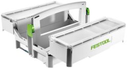 FESTOOL 499901 Systainer SYS-SB StorageBox - Systainer SYS-SB