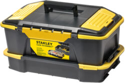 STANLEY STST1-71962 Kufr s organizérem CLICK&CONNECT - Box na nad CLICK & CONNECT 
