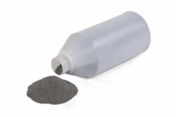 POWERPLUS POWAIR0112 Písek do pískovaček (Oxid hlinitý) 1kg
