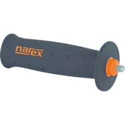 NAREX 65404719 Přídavné držadlo SOFTGRIP M8 EBU/AGP 115-150