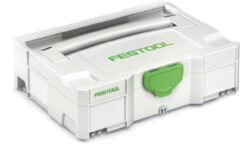 FESTOOL 497851 Systainer SYS 1 T-Loc TL-DF - Systainer