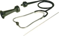 EXPERT E200520 Stetoskop - Stetoskop