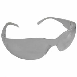 LOBSTER 102619 Brýle ochranné čiré - ir pracovn brle s ochranou proti UV zen. LOBSTER