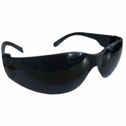 LOBSTER 102618 Brýle ochranné tmavé - Tmav pracovn brle dle normy EN166. LOBSTER