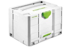 FESTOOL 200117 Systainer T-Loc SYS-Combi 2 - Systainer