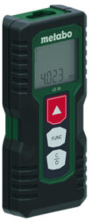 METABO 606162000 Laserový dálkoměr 0-30m LD 30 - Laserov dlkomr 0-30m