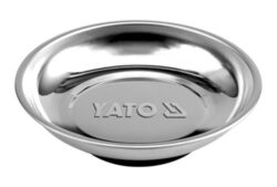 YATO YT-0830 Miska magnetická 150mm - Miska magnetick 150mm